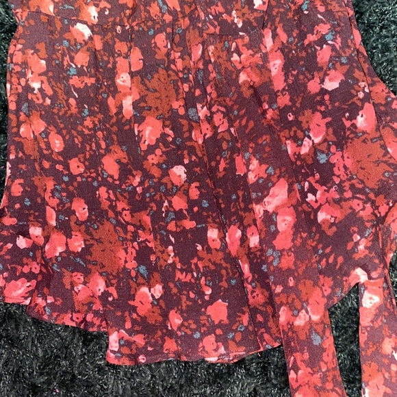 Free People Long Sleeve Rompers Size Small - Picture 2 of 6